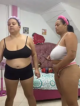 Rossestoner Adlı Modelin Web Kamerası Şovu