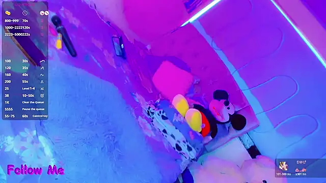 Show de webcam de Jessica_smith_1