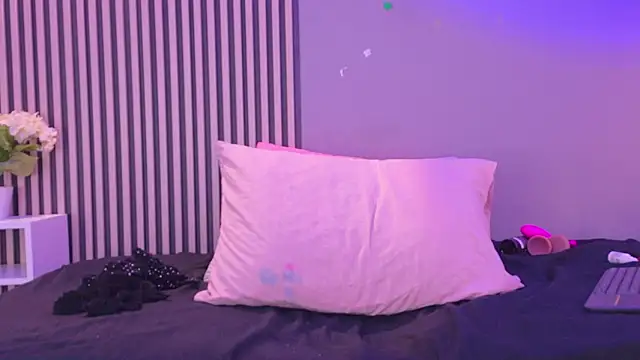 GysellHanson Live XXX-Chat