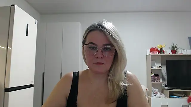 EleanoraDream Obrolan Langsung XXX