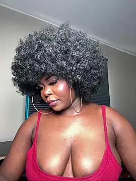 Show Webcam de WomanNextdoor1