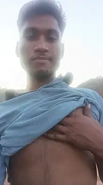 Krishna-10 Webcam show