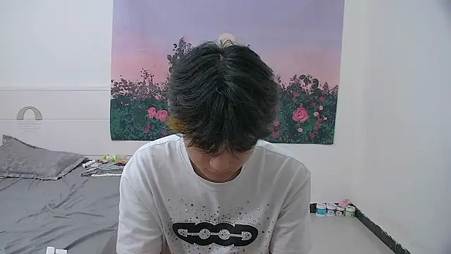 icecream-002 웹캠 쇼