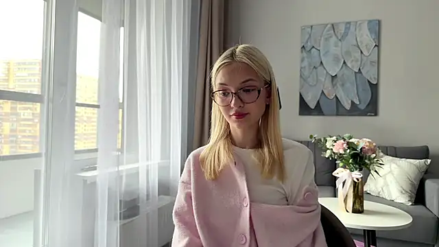 EvelineMolima Chat XXX in diretta