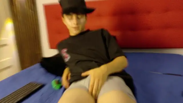 LunayDream 在線直播表演