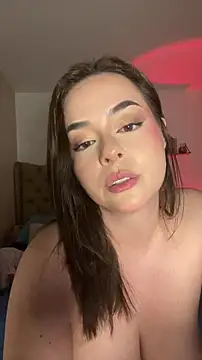 HollyCarteer 라이브 XXX 채팅