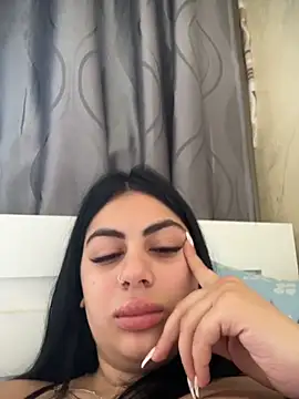 Chat +18 de LilyLovell ao vivo