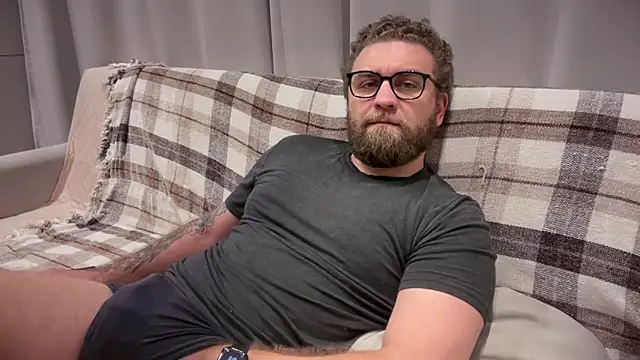 Webkamerová show Bear_bear_