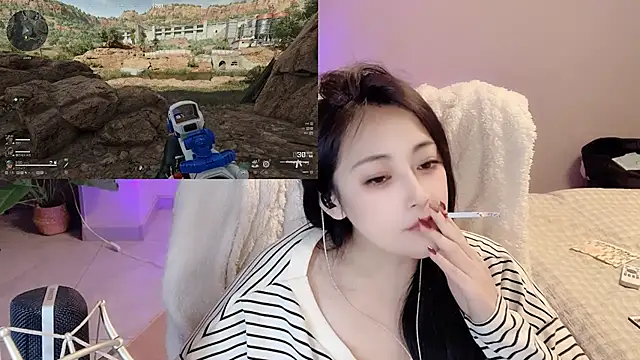 Daisy-77 现场XXX聊天