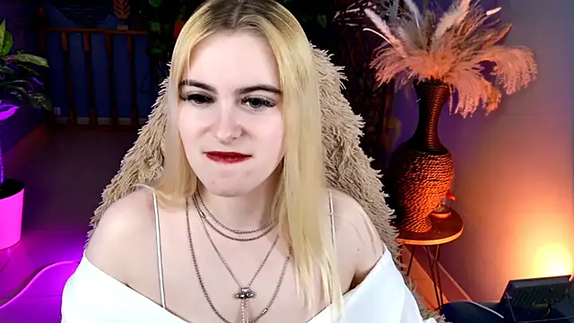 Stef_Nicks – Live XXX-chat