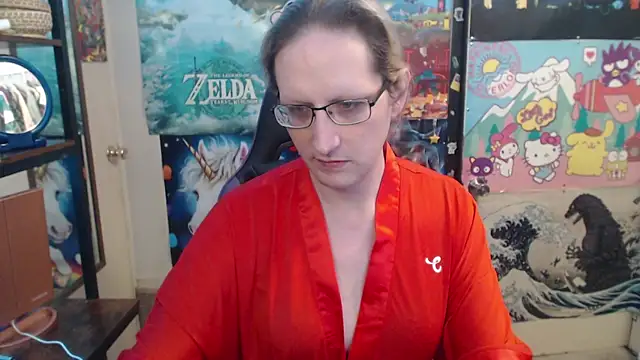 Savanah_Banana_ Obrolan Langsung XXX