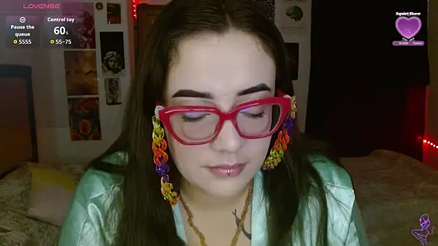 Nova-Satela 现场XXX聊天