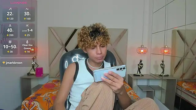 Anyelo_Twink 라이브 XXX 채팅