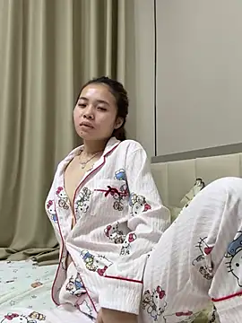 Mimiluv1234 网络视讯表演