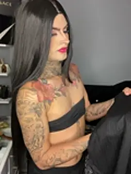 valen_lewiiz 网络视讯表演