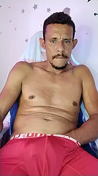 El_junior21's Live XXX Chat