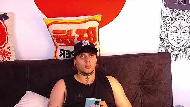 XXX chat uživo modela arcano__rh