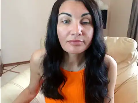 Czat XXX na żywo – Karina8571