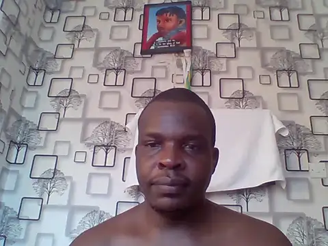 Czat XXX na żywo – Chumba_001