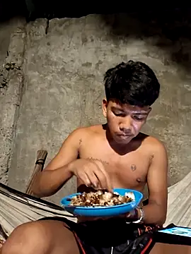 Felix_Asher Pertunjukan Webcam