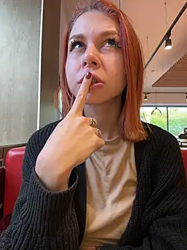 RosieSecret Webcamshow