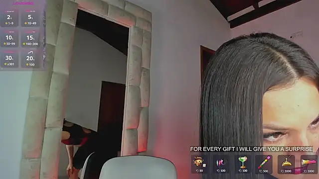 HollyGrey_ – Live XXX-chat