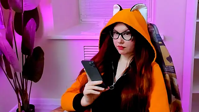 CarolGiggly – Naživo XXX chat