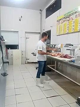 Chat XXX ao vivo de RobertoLuiz84