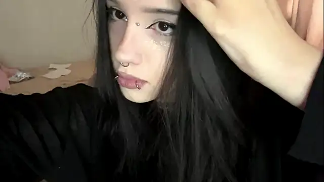 LouisePavlides Webcamshow