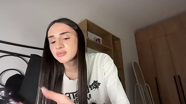 Kim_Oberlin_ 现场XXX聊天