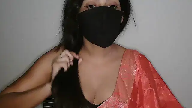 Reddy_Trisha's Webcam Show