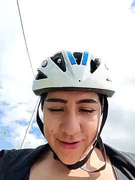 CAROLINE__07 网络视讯表演