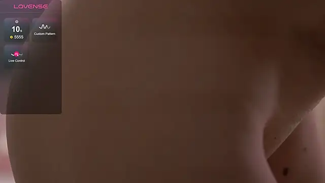 Czat XXX na żywo – RebeccaRese