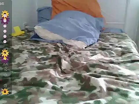 Impression222's Webcam Show