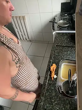 Jeff_pepper – Naživo XXX chat