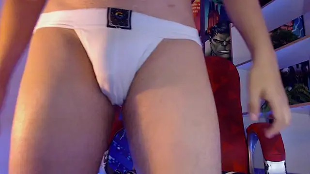 Kevin_Charless Webcamshow