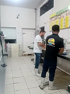 RobertoLuiz84 – Live XXX-chat