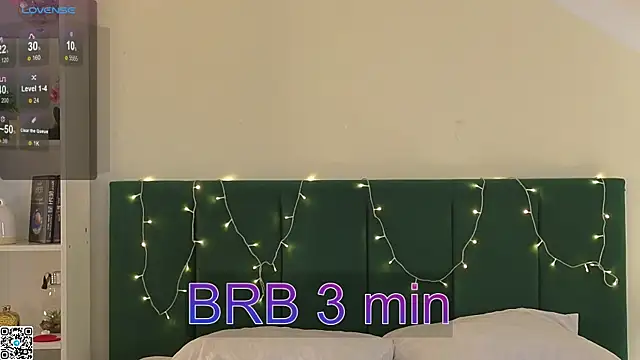 Bonnie_White: απευθείας συνομιλία ΧΧΧ