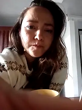 SabrinaVantressn Live XXX chat