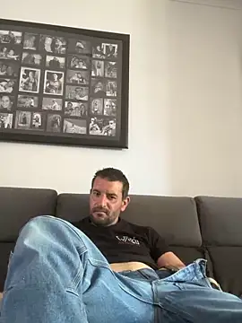 Show Webcam de jcv596