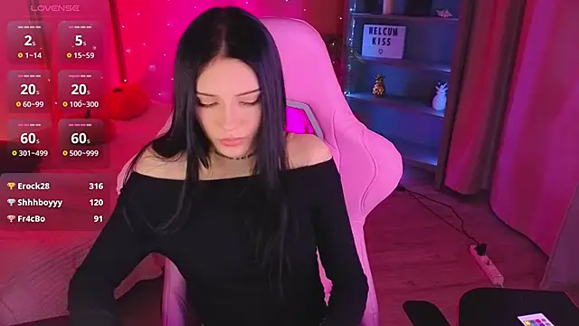 Kelly__Bunny's Live XXX Chat