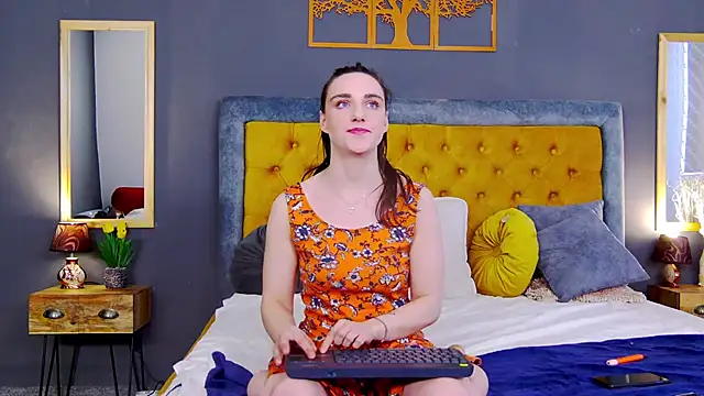 Jessica_White_'s Live XXX Chat