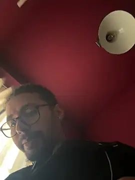 Webkamerová show Chef69g