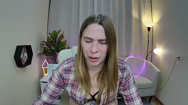 TessaDaybreak Live XXX-chat