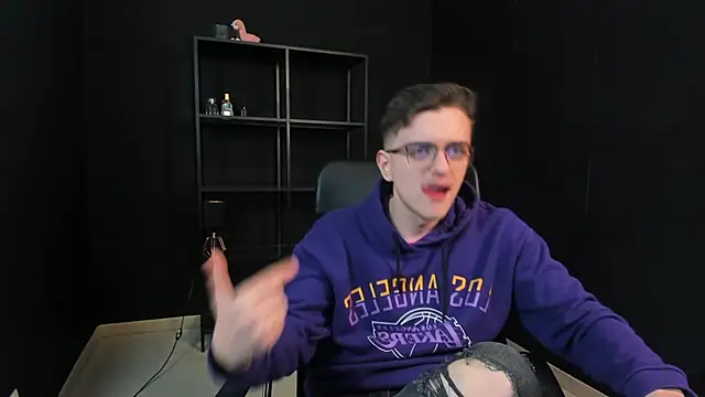 FelixStarkk 在線直播表演