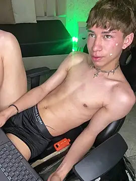 kaelwolf_tay ওয়েবক্যাম শো