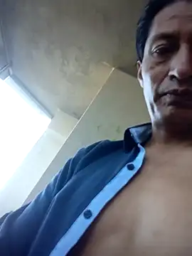 manuel1976's Webcam Show