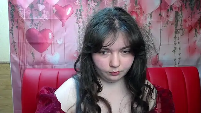 Chat XXX ao vivo de NeonilaLisova