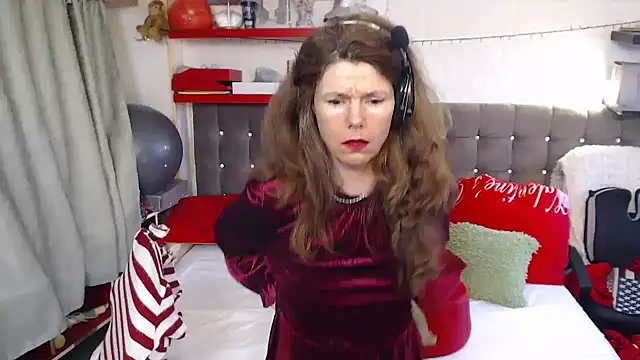 kellyterapy লাইভ XXX চ্যাট