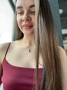 XXX chat uživo modela KristiRich